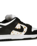 Nike SB Dunk Low Supreme Stars Black (2021)