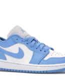Jordan 1 Low UNC (Women's)