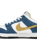 Nike Dunk Low Kasina Industrial Blue