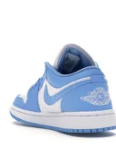 Jordan 1 Low UNC (Women's)