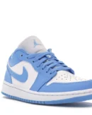 Jordan 1 Low UNC (Women's)