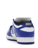 Nike SB Dunk Low Supreme Stars Hyper Royal (2021)