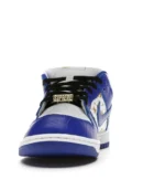 Nike SB Dunk Low Supreme Stars Hyper Royal (2021)