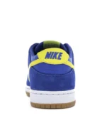 Nike SB Dunk Low Boca Jr