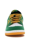 Nike SB Dunk Low Bucks