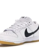 Nike SB Dunk Low Orange Label White Black (2019)