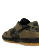 Nike SB Dunk Low Skate Camo