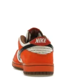 Nike SB Dunk Low Top Ramen